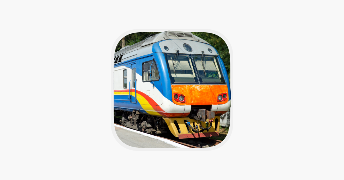 Games like Train Driver Journeys