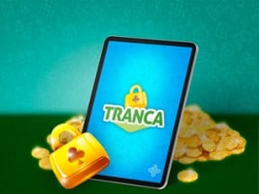 Tranca - Jogo de Cartas Image