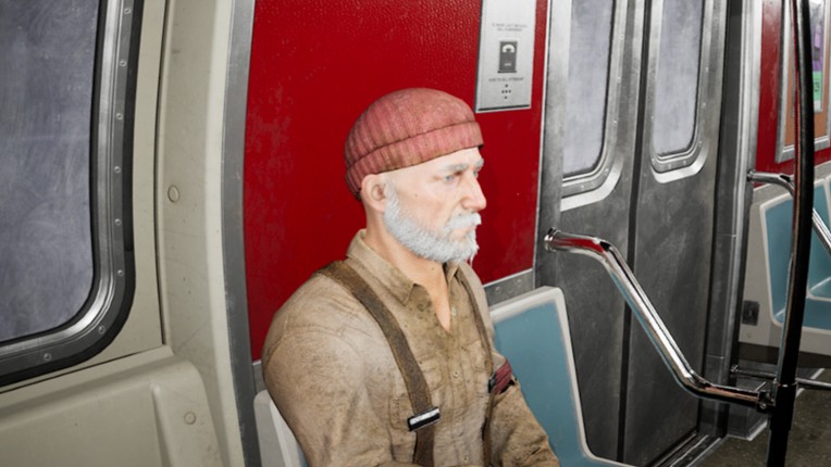 Transit Loop screenshot