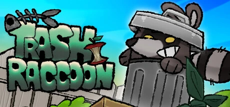 Games like Trash Raccoon