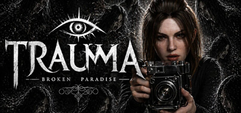 TRAUMA Broken Paradise Image