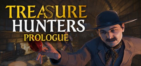 Games like Treasure Hunters: Prologue