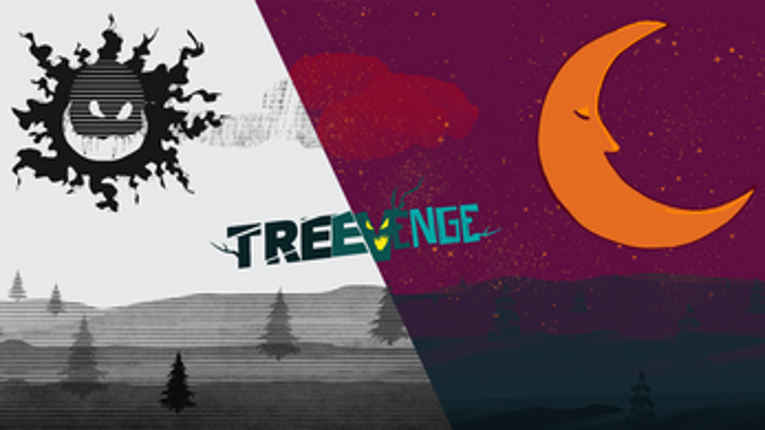 Treevenge screenshot