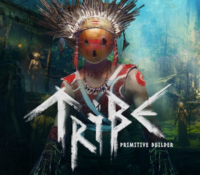 Games like Tribe: Primitive Builder