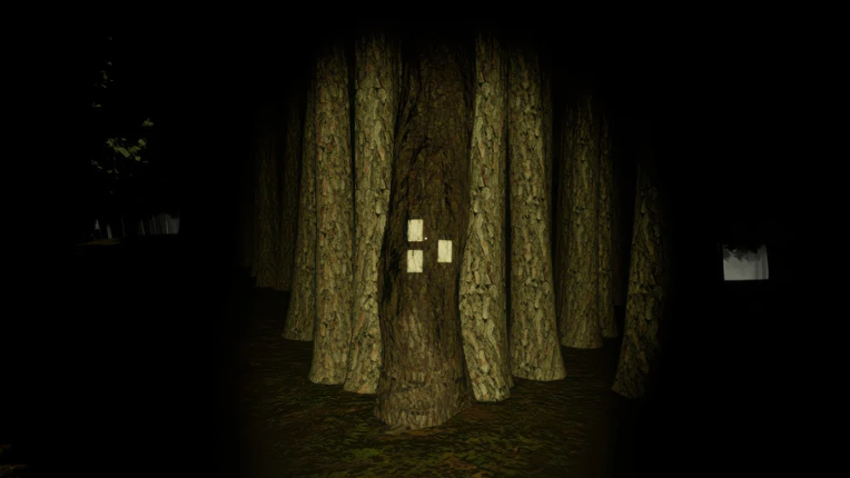 Trick Nor Treat Image