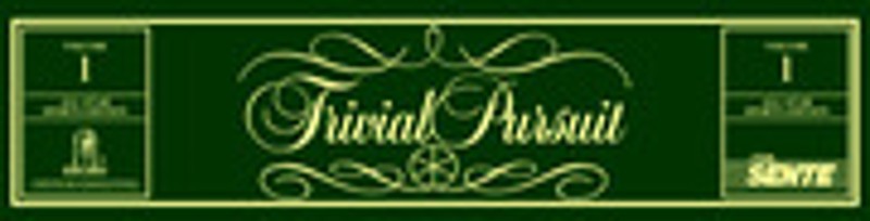 Trivial Pursuit Image