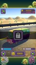 Truck Zombie Game Image