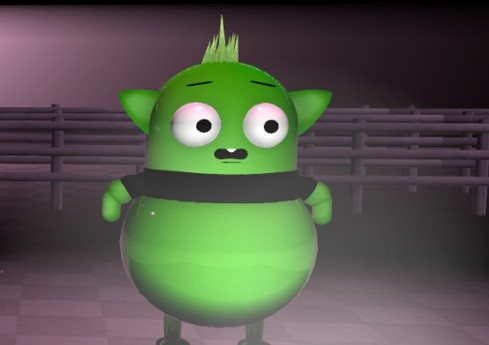 Games like Tunnel of Love VR