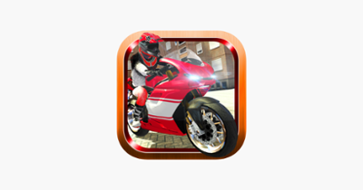 Turbo Bike Blitz Racing Image