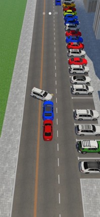 Turn Left!! screenshot