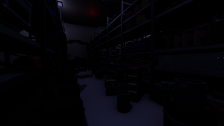 Unfounded Image