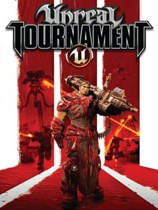 Unreal Tournament 3 Image