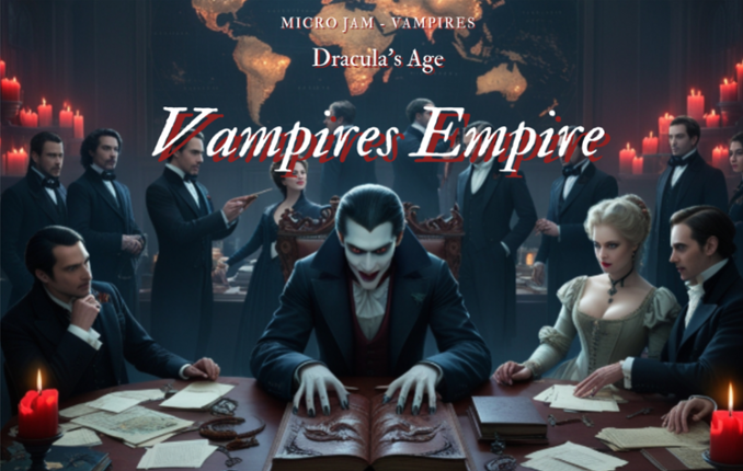 Vampires Empire Image