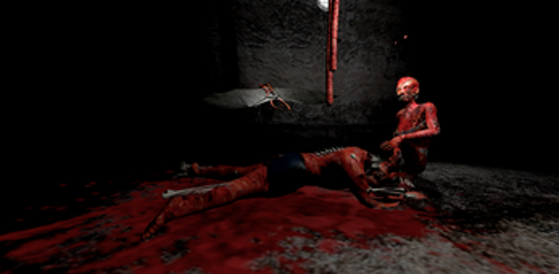 Vanish Falls Episode I · Evil Ways Image