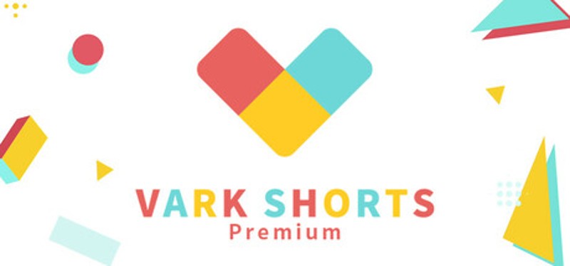 VARK SHORTS Premium Image