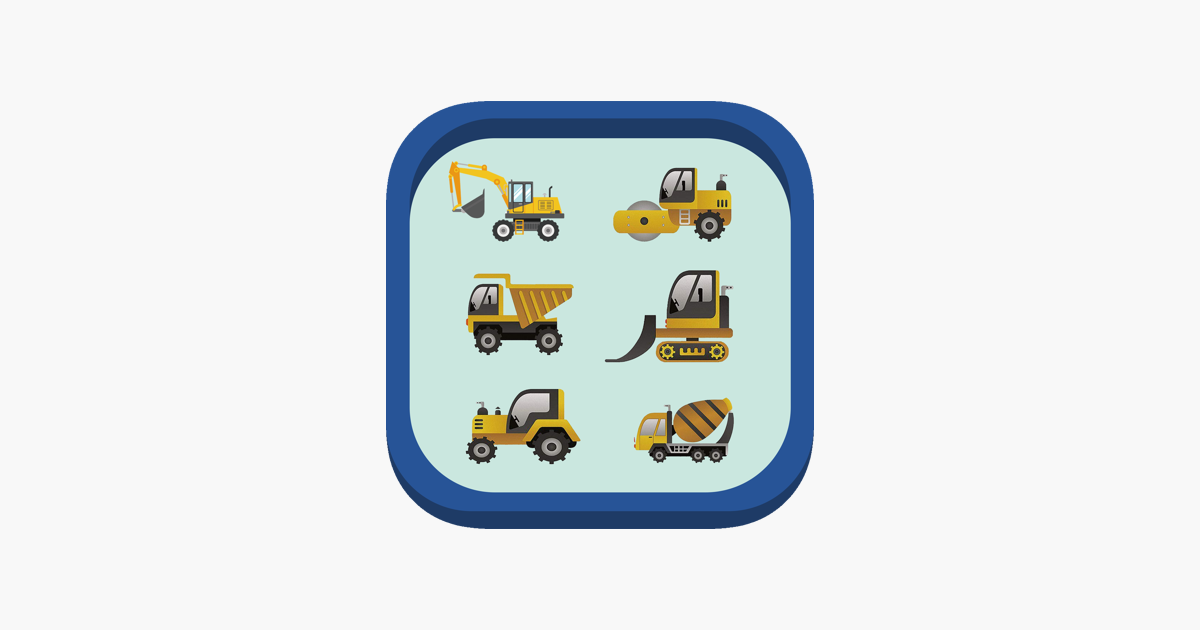 Games like Vehicles for Toddler Learning