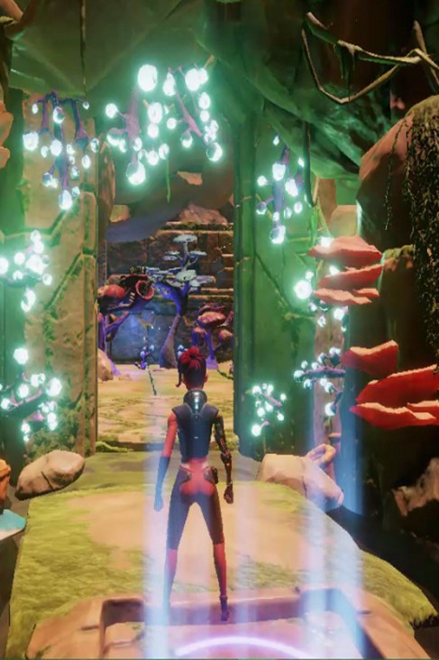 Games like Vogue, The Explorer