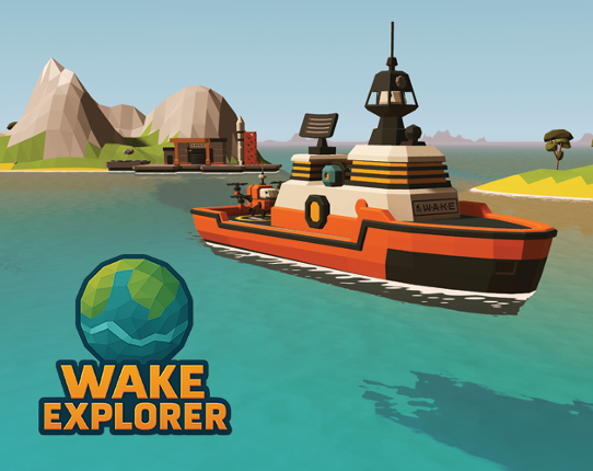 Wake Explorer Image
