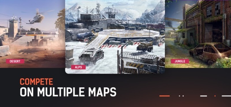 WAR SECTOR screenshot