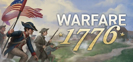 Games like Warfare 1776