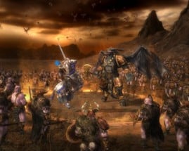 Warhammer: Mark of Chaos - Gold Edition Image