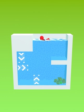 Water Flow Puzzle Image