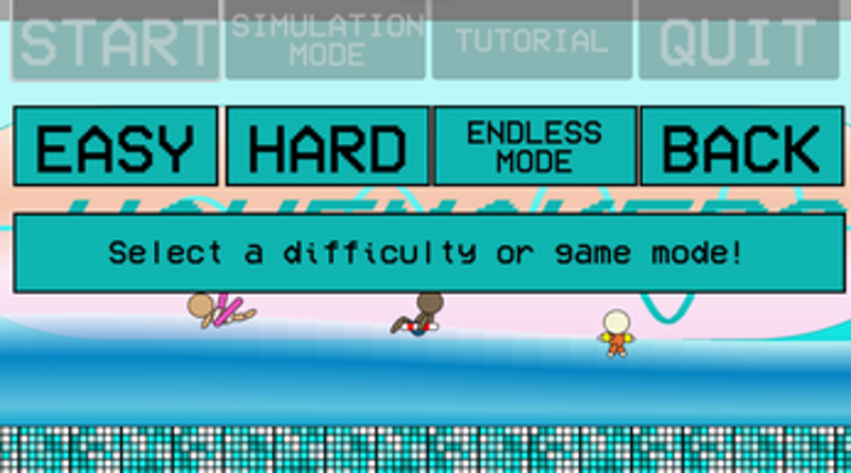 Wavemakers - HTML version Image