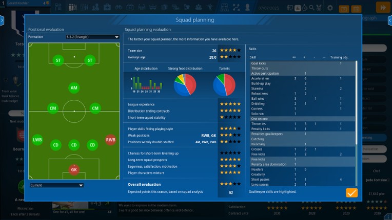 WE ARE FOOTBALL 2027 Image