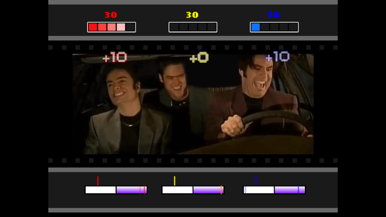 What is love simulator Image