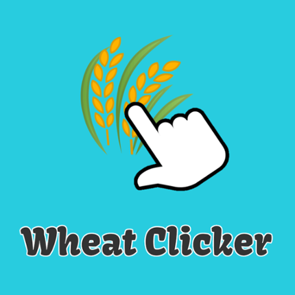 Wheat Clicker Game Cover