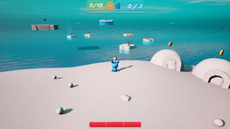 Whisk&Buzzy screenshot