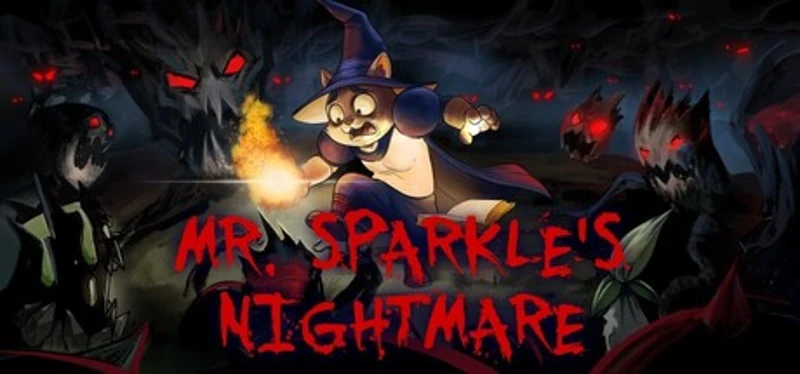 Whiskers and Wizardry Image