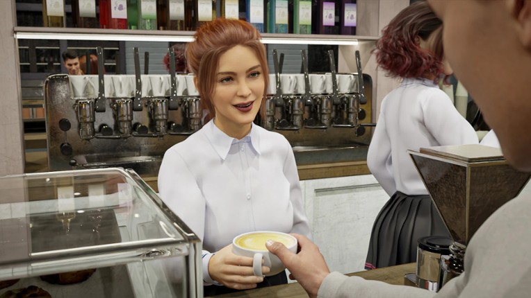 Wicked Ways - Season 1 screenshot