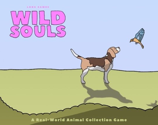 Wild Souls Game Cover