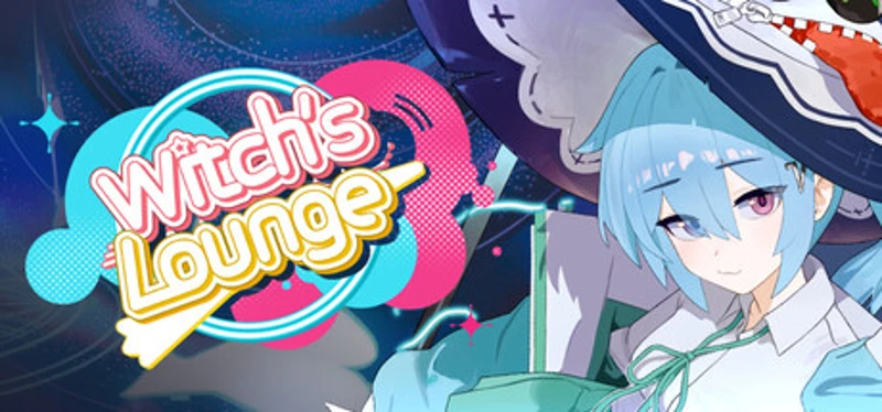 Witch's Lounge Image