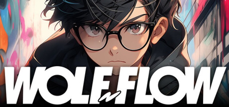 WOLF-FLOW Image