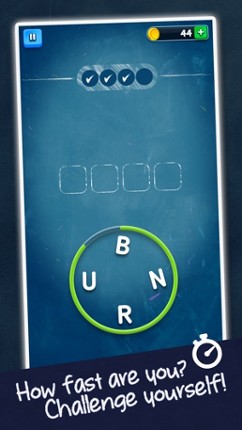 Words - Word search puzzles screenshot