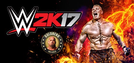Games like WWE 2K17
