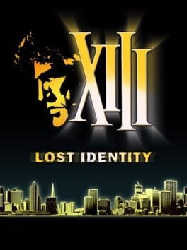 Games like XIII Lost Identity