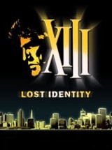 XIII Lost Identity Image