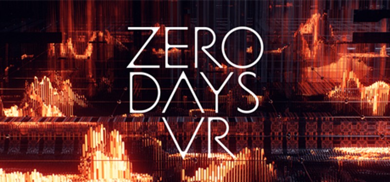 Zero Days VR Game Cover