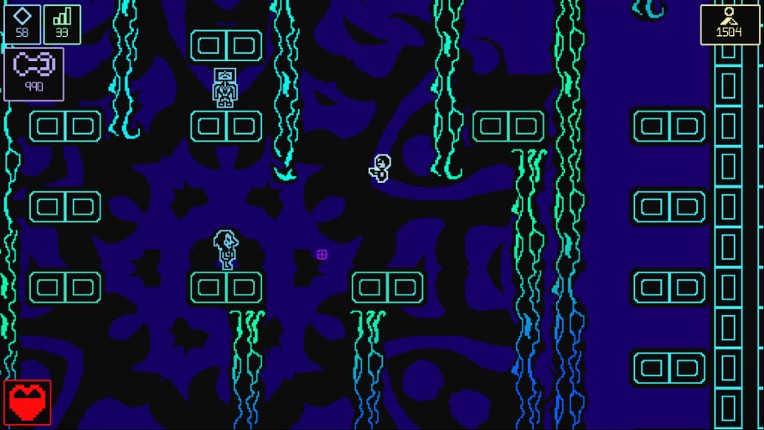 ZetaZania Part 1: Vampire Pirates from Uranus screenshot