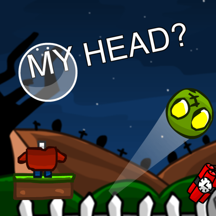 Games like Zombie Head