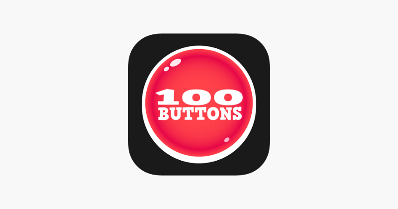100 Buttons - Color Test Image
