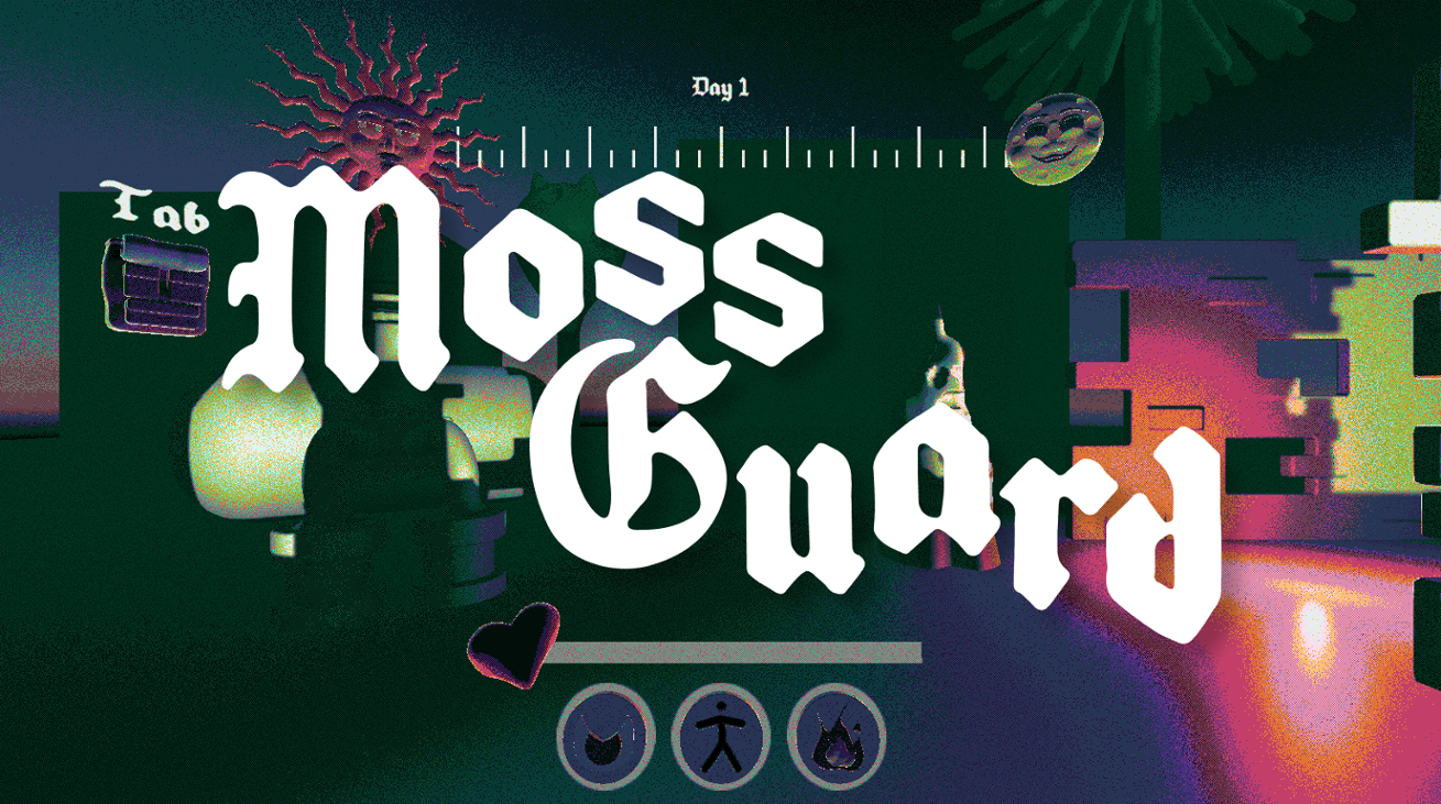 Games like 7DFPS: Mossguard Technical Base