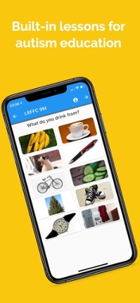 ABA Cards screenshot