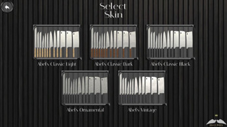 Aberiel Choco Balls Slicer Image