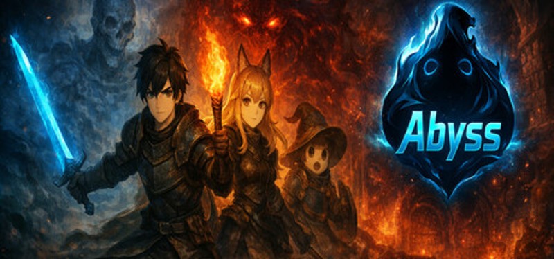 Abyss Image