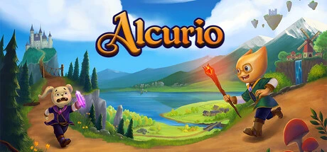 Games like Alcurio