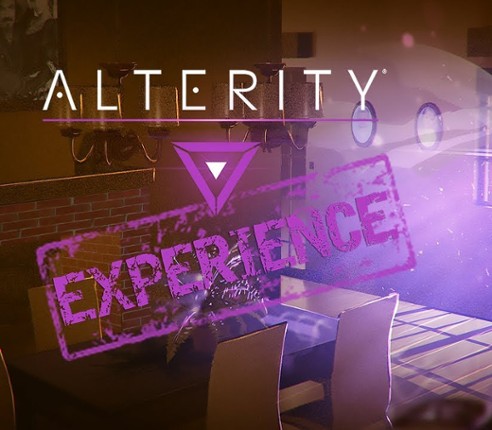 Alterity Experience Image